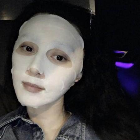 美即面膜几天用一次，美即面膜用完之后需要洗脸吗（不是所有面膜都能一天敷两次）