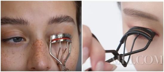 让睫毛保持卷翘的技巧，让睫毛保持卷翘的技巧是什么（5个终极密技让你刷出卷翘美睫）