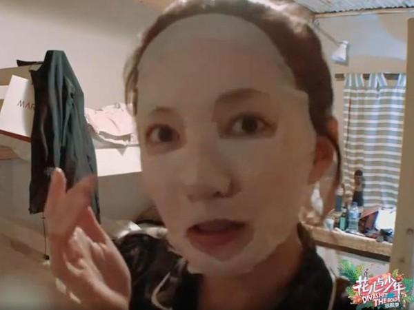 美即面膜几天用一次，美即面膜用完之后需要洗脸吗（不是所有面膜都能一天敷两次）