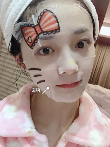 美即面膜几天用一次，美即面膜用完之后需要洗脸吗（不是所有面膜都能一天敷两次）