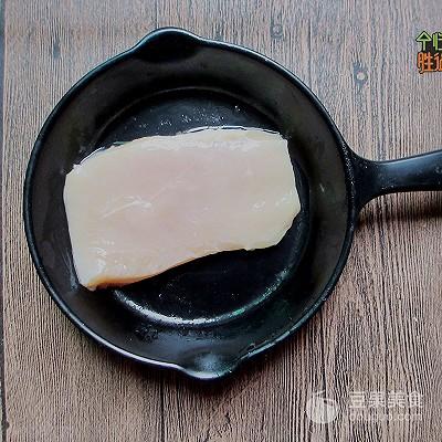 油炸肉串儿怎么做，黄金肉串的做法