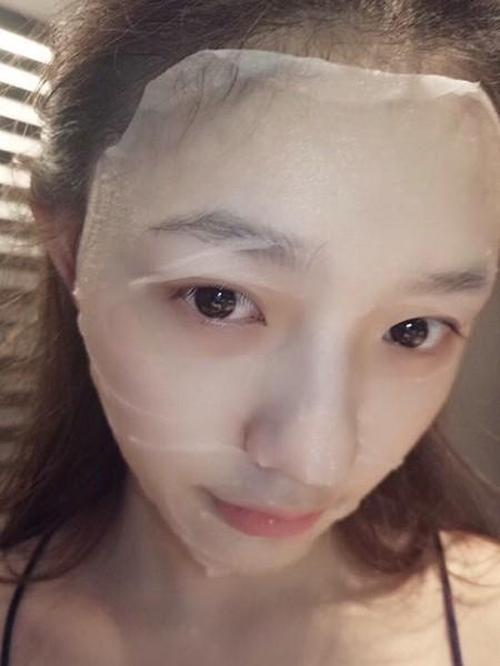 美即面膜几天用一次，美即面膜用完之后需要洗脸吗（不是所有面膜都能一天敷两次）