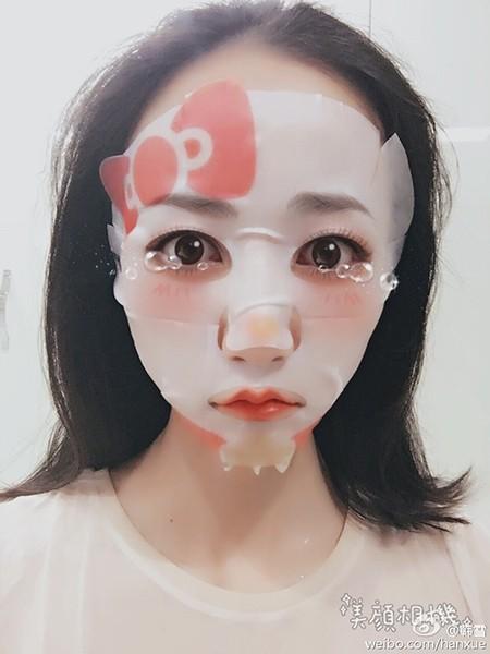 美即面膜几天用一次，美即面膜用完之后需要洗脸吗（不是所有面膜都能一天敷两次）