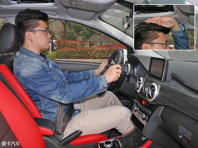 北汽ex360最高时速是多少，北汽新能源EX360正式上市