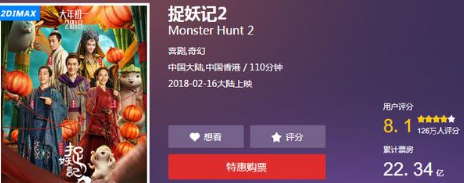 环太平洋 豆瓣，环太平洋影评（环太平洋2首映豆瓣6.1）