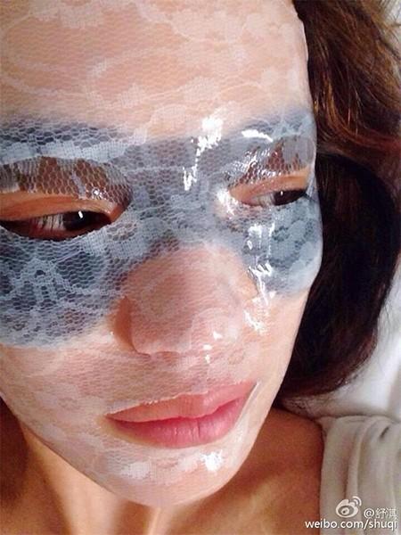 美即面膜几天用一次，美即面膜用完之后需要洗脸吗（不是所有面膜都能一天敷两次）