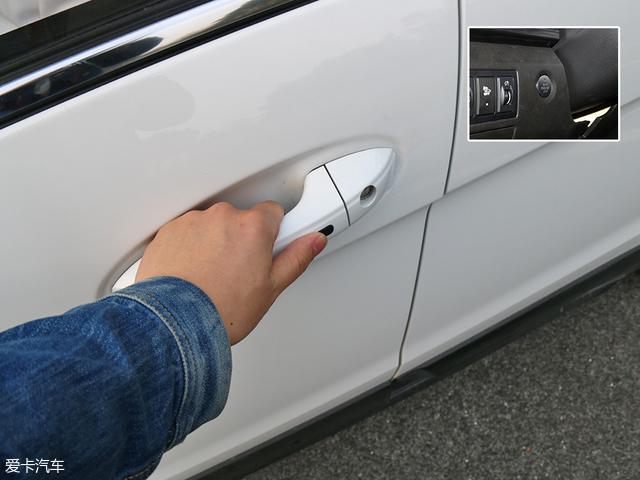 北汽ex360最高时速是多少，北汽新能源EX360正式上市