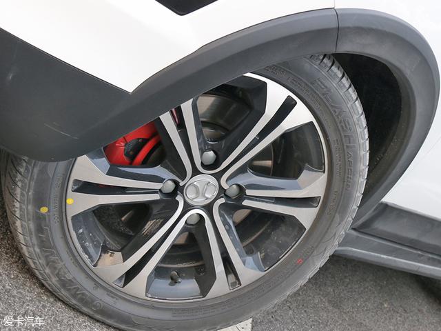 北汽ex360最高时速是多少，北汽新能源EX360正式上市