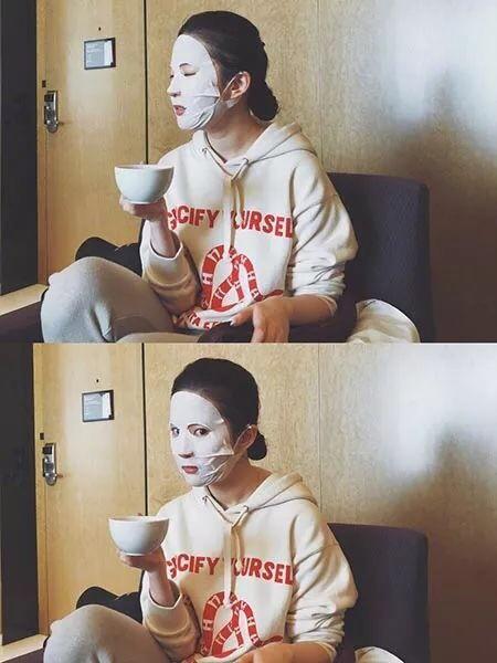 美即面膜几天用一次，美即面膜用完之后需要洗脸吗（不是所有面膜都能一天敷两次）