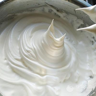 6寸可可戚风蛋糕，六寸可可戚风蛋糕完美配方（可可戚风蛋糕的做法）