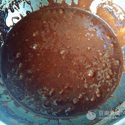 6寸可可戚风蛋糕，六寸可可戚风蛋糕完美配方（可可戚风蛋糕的做法）