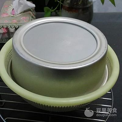 6寸可可戚风蛋糕，六寸可可戚风蛋糕完美配方（可可戚风蛋糕的做法）