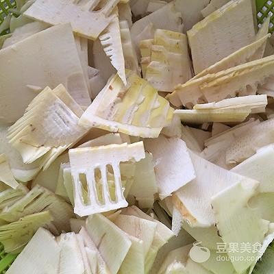 春笋炒肉,春笋炒肉的做法(春笋炒肉) 春笋炒肉,春笋炒肉的做法(春笋炒肉)