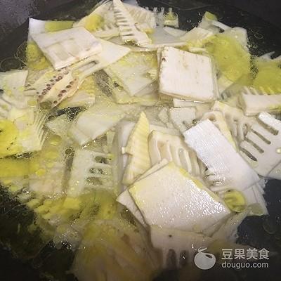 春笋炒肉,春笋炒肉的做法(春笋炒肉) 春笋炒肉,春笋炒肉的做法(春笋炒肉)