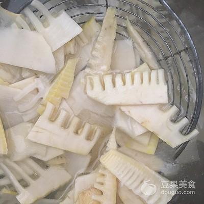 春笋炒肉,春笋炒肉的做法(春笋炒肉) 春笋炒肉,春笋炒肉的做法(春笋炒肉)