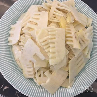 春笋炒肉,春笋炒肉的做法(春笋炒肉) 春笋炒肉,春笋炒肉的做法(春笋炒肉)