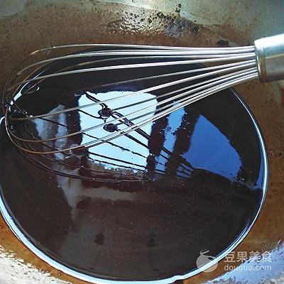 6寸可可戚风蛋糕，六寸可可戚风蛋糕完美配方（可可戚风蛋糕的做法）