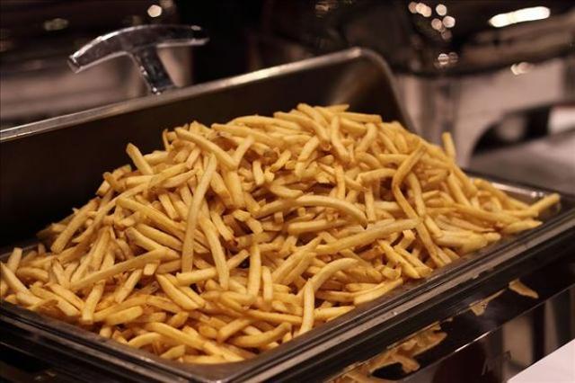 薄脆排叉的做法，排叉更酥脆的做法视频（被\