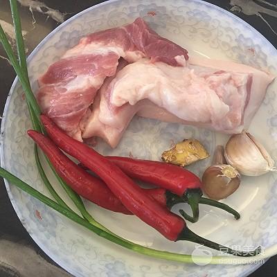 春笋炒肉,春笋炒肉的做法(春笋炒肉) 春笋炒肉,春笋炒肉的做法(春笋炒肉)