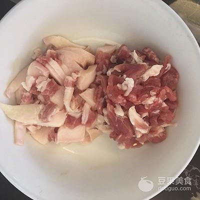 春笋炒肉,春笋炒肉的做法(春笋炒肉) 春笋炒肉,春笋炒肉的做法(春笋炒肉)