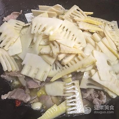 春笋炒肉,春笋炒肉的做法(春笋炒肉) 春笋炒肉,春笋炒肉的做法(春笋炒肉)