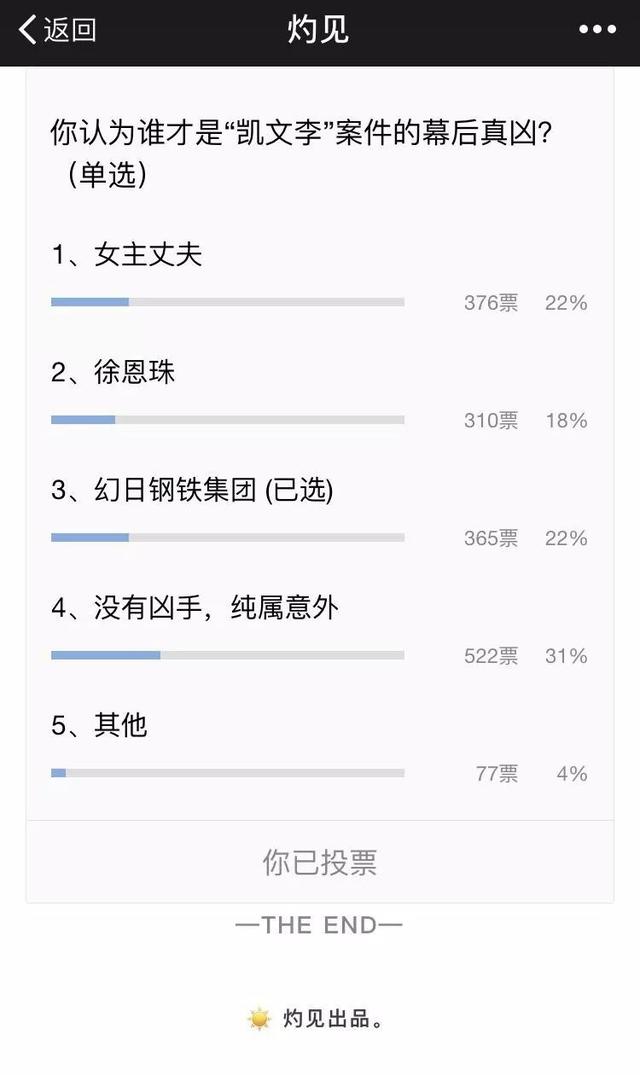 韩剧迷雾大结局是什么，韩剧迷雾大结局是什么意思（“神剧”《迷雾》竟然是这样的结局）