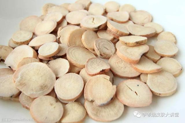 白芍药的功效与作用，芍药的功能主治（理血药——白芍）