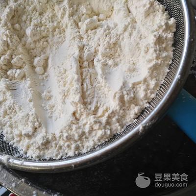 6寸可可戚风蛋糕，六寸可可戚风蛋糕完美配方（可可戚风蛋糕的做法）