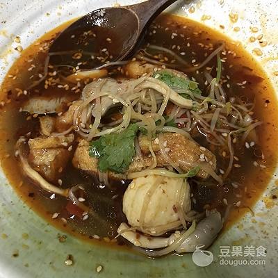 冒菜的做法及配方，成都冒菜的做法及配方（一个人在家也能做出好吃的冒菜）