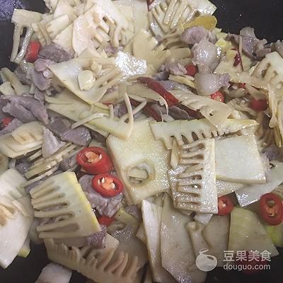 春笋炒肉,春笋炒肉的做法(春笋炒肉) 春笋炒肉,春笋炒肉的做法(春笋炒肉)