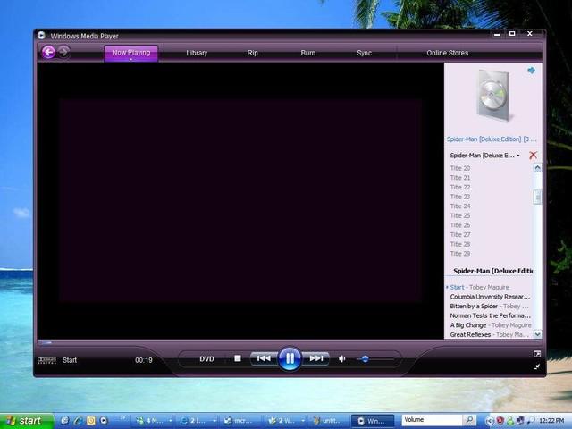 Windows Media Player还有存在的意义吗