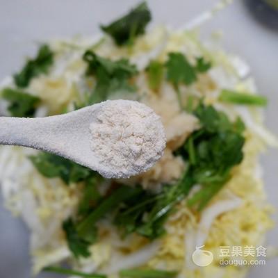 白菜心怎么凉拌，菜谱凉拌白菜心（凉拌白菜心的做法）