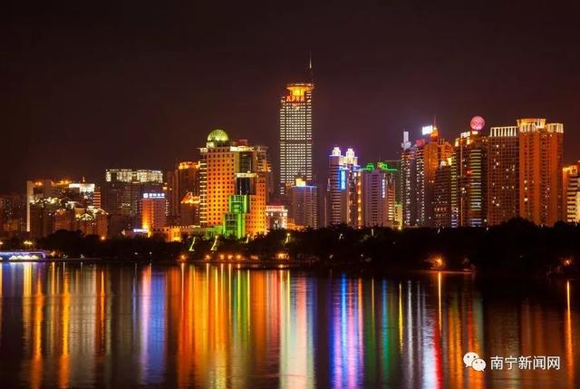 广西大学东校园是什么地方，广西大学东校园是什么地方的（南宁又多一个国家级名片）