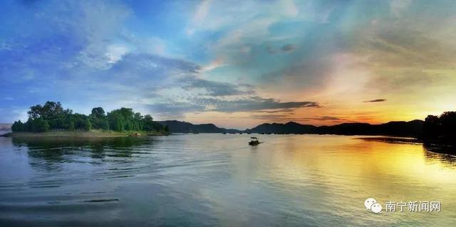 广西大学东校园是什么地方，广西大学东校园是什么地方的（南宁又多一个国家级名片）