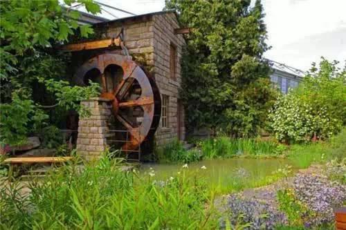 十二星座代表的别墅，十二星座的豪华别墅（12星座专属庭院~请对号入座）