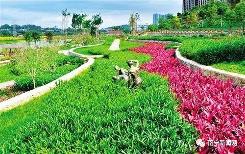 广西大学东校园是什么地方，广西大学东校园是什么地方的（南宁又多一个国家级名片）