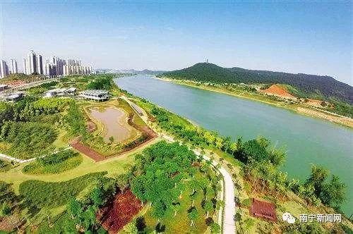 广西大学东校园是什么地方，广西大学东校园是什么地方的（南宁又多一个国家级名片）