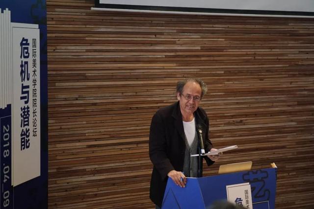 Boykaق (博伊卡)网名，Boykaق (博伊卡)微信昵称（全球30余所美术学院院长齐聚中国美院）