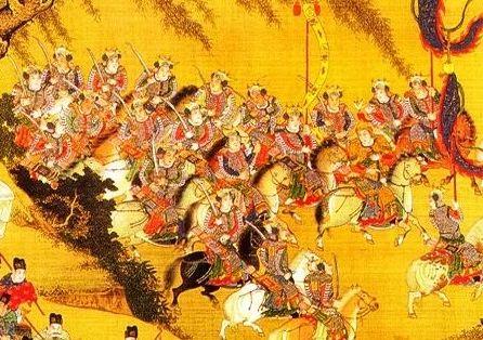 东床快婿原本是指谁，“东床快婿”（“女婿”的各种美称从何而来）