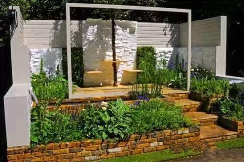 十二星座代表的别墅，十二星座的豪华别墅（12星座专属庭院~请对号入座）