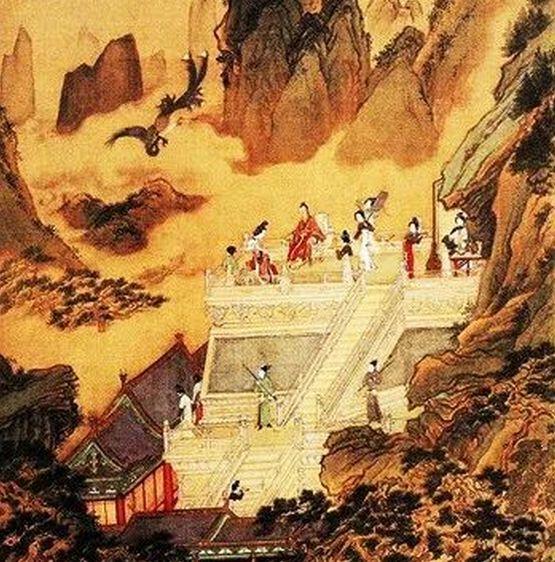 东床快婿原本是指谁，“东床快婿”（“女婿”的各种美称从何而来）