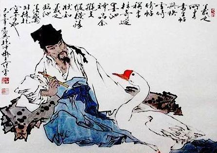 东床快婿原本是指谁，“东床快婿”（“女婿”的各种美称从何而来）