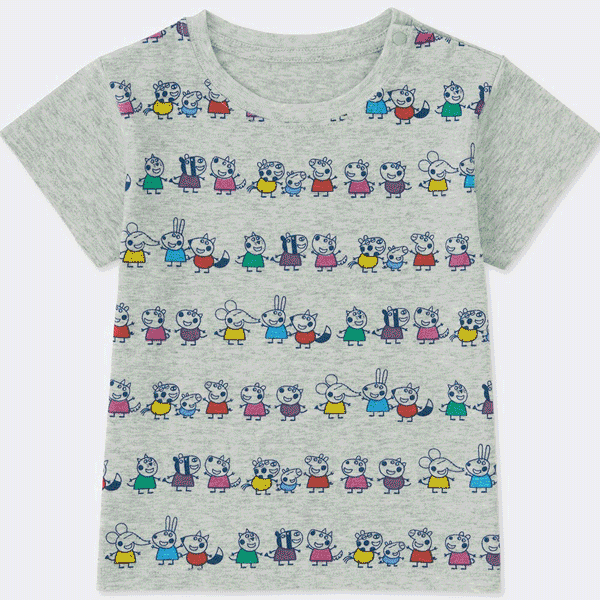 小猪佩奇和小羊苏西♡，微信头像，小猪佩奇和小羊苏西♡（“宇宙级网红”小猪佩奇）