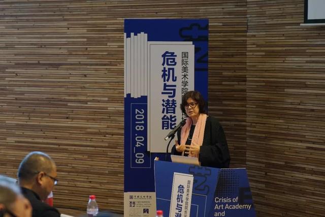 Boykaق (博伊卡)网名，Boykaق (博伊卡)微信昵称（全球30余所美术学院院长齐聚中国美院）