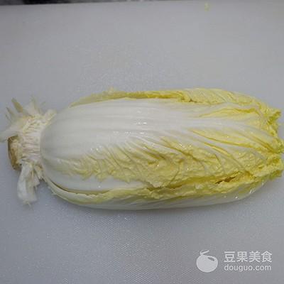 白菜心怎么凉拌，菜谱凉拌白菜心（凉拌白菜心的做法）