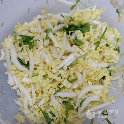 白菜心怎么凉拌，菜谱凉拌白菜心（凉拌白菜心的做法）