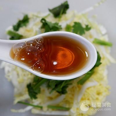 怎样做凉拌白菜心清脆爽口超好吃，凉拌爽口白菜的做法窍门（凉拌白菜心的做法）