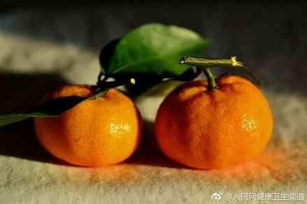 胡柚的功效与作用，柑橘类水果适合放床头