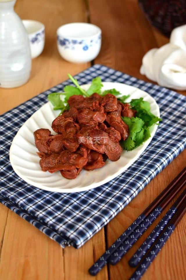鸡胗的做法大全，家常炒鸡胗的做法大全（鸡胗的家常做法）