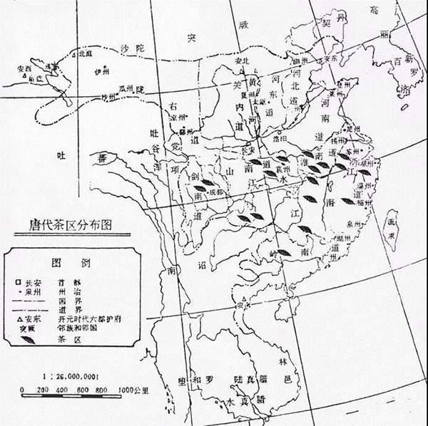 贡茶有什么功效，贡茶有什么功效与作用（贡茶品目及贡茶制作方法全面解析）